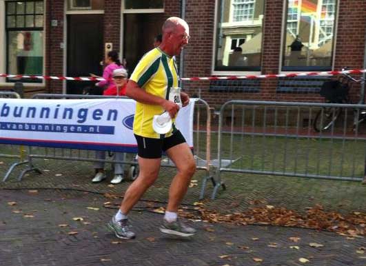 Foto Joost, Vlietloop
