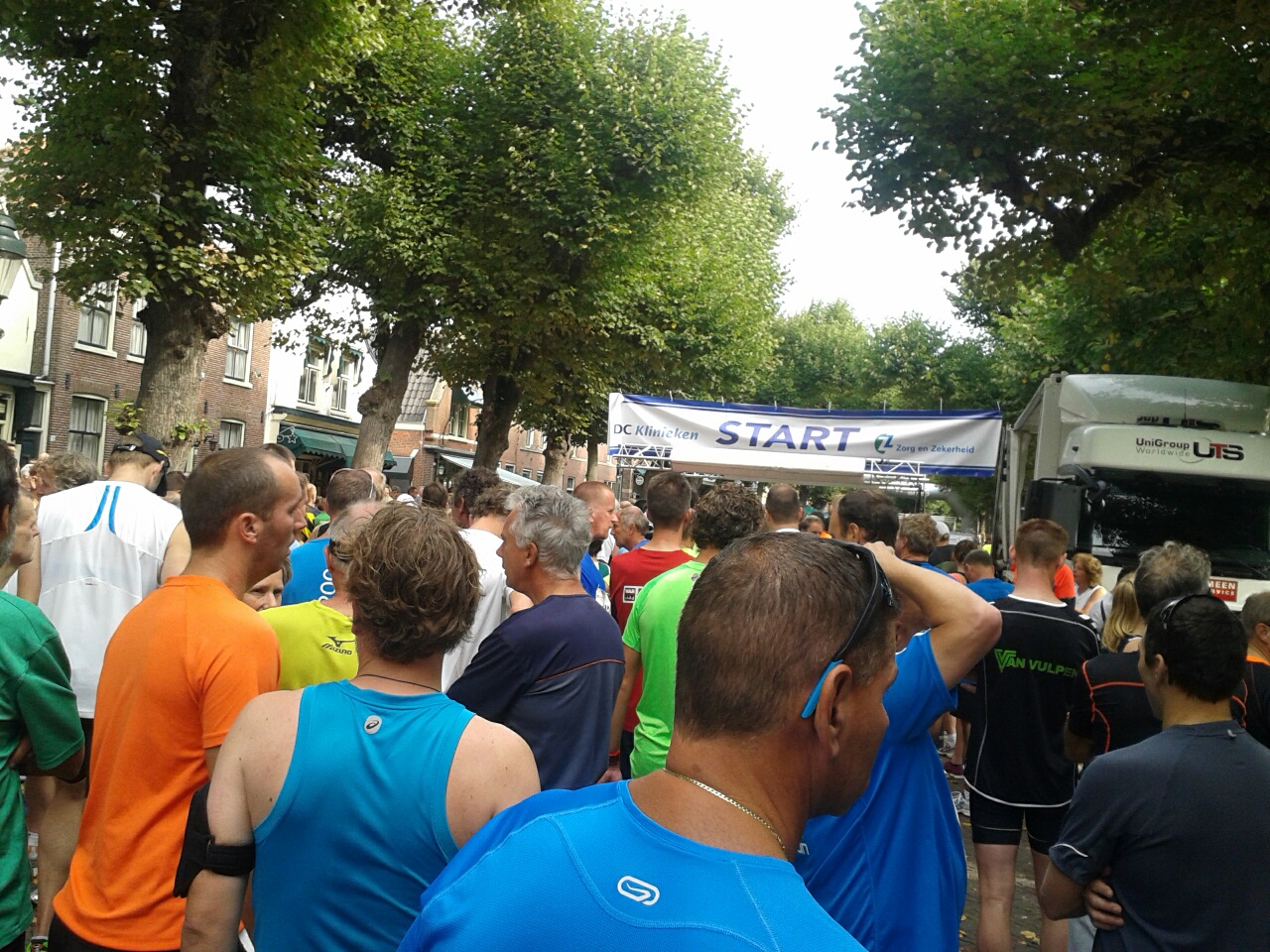 Start_Vlietloop