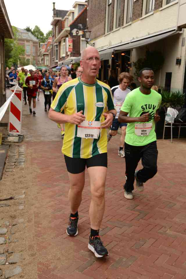 Marathon 2016