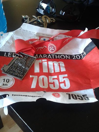 marathon Leiden 2014 (38K)