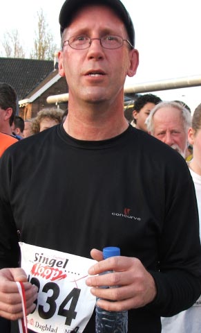 na de Singelloop